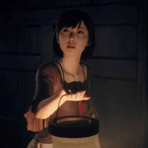 Silent Hill e Fatal Frame II se unem em DLC cosmético