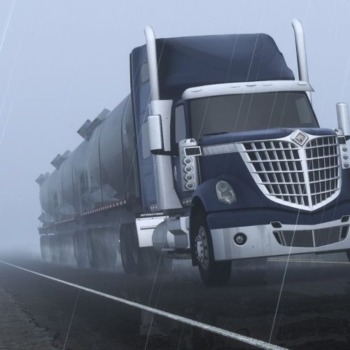 Simulando o Norte Americano: Novo DLC Chega à Dakota do Norte em ATS