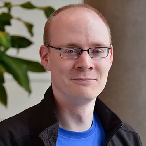 Sjoerd De Jong deixa a Epic Games após 19 anos de liderança