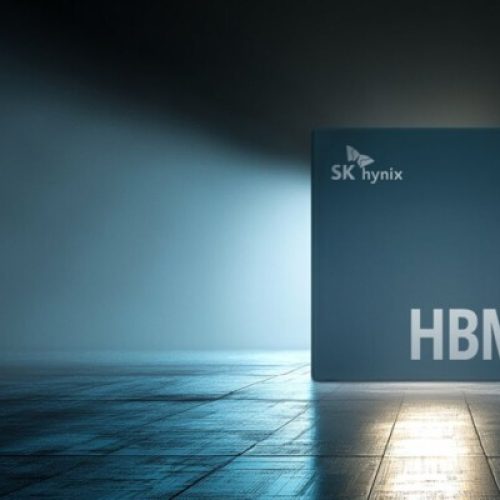 SK Hynix estoura em valor de mercado, ultrapassando US$ 1 trilhão!