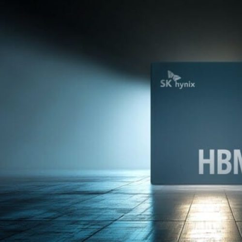 SK Hynix estoura em valor de mercado, ultrapassando US$ 1 trilhão!