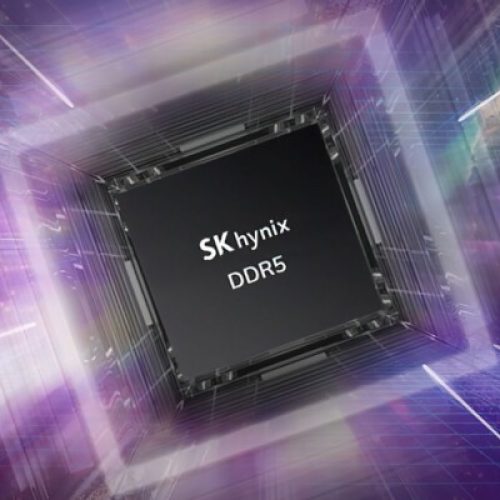 SK hynix: Produção de DRAM Pode Triplicar até 2034