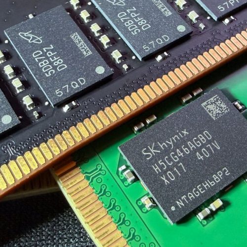 SK hynix promete triplicar produção de chips de memória até 2034
