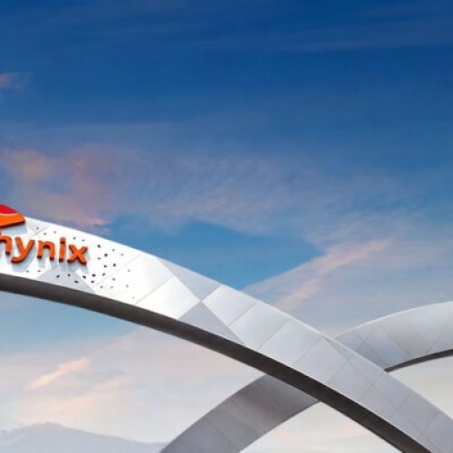 SK hynix supera expectativas em 557% de lucro