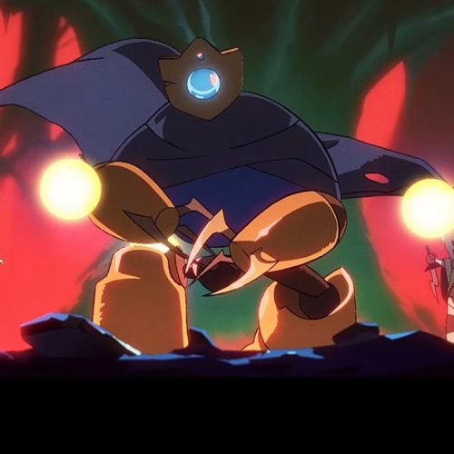Slay the Spire 2: O Criador Revela Origens de Novos Chefes