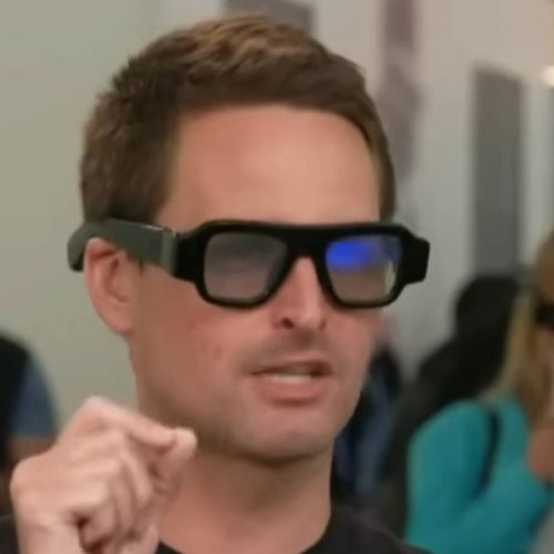 Snap Anuncia Óculos de Realidade Aumentada ‘Muito Usáveis’!
