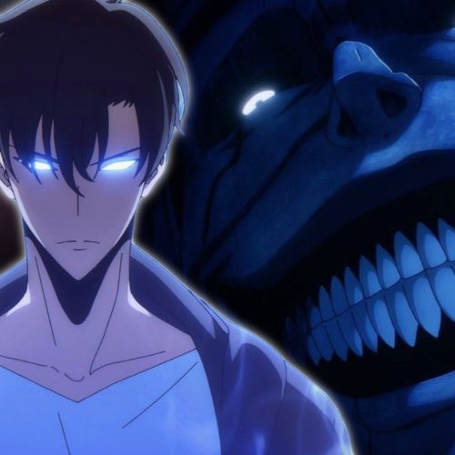 Solo Leveling Lança Nova Mangá Antes da Temporada 3