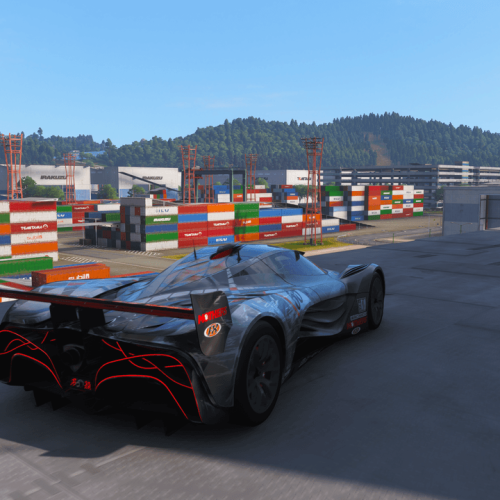 Sondeio na Cidade de Tóquio em Forza Horizon 6: Onde Encontrar o Tesouro?