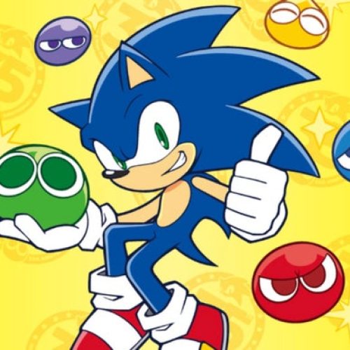Sonic Team ganha recrutamento em massa na aniversário de 35 anos da Sega