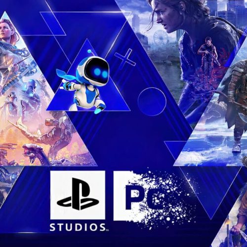 Sony Cria Barreira de Fogo para PC!