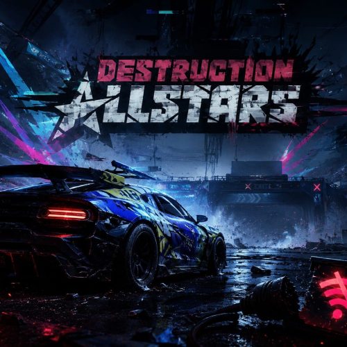 Sony DESABAFA: Destruction AllStars sai da PS Store e morre nos servidores!