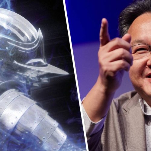 Sony Perdeu Chance de Ser Esclusivo de Dark Souls