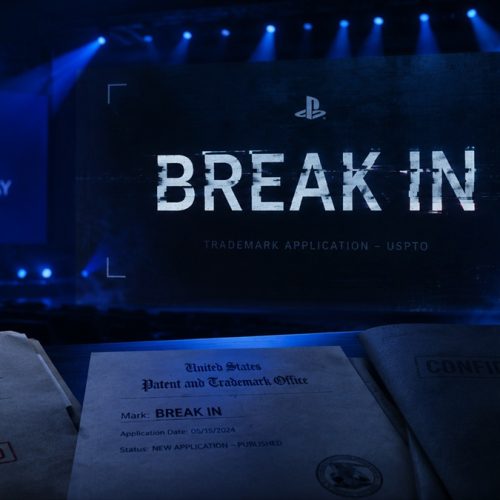 Sony REGISTRA MARCA MISTERIOSA: Teorias Explodem sobre o Próximo State of Play!