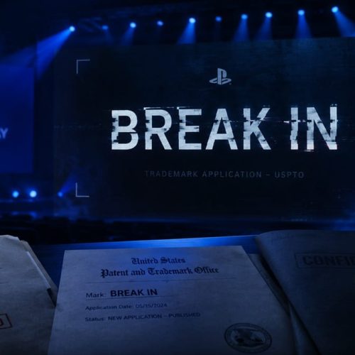 Sony REGISTRA MARCA MISTERIOSA: Teorias Explodem sobre o Próximo State of Play!