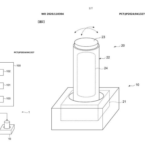 Sony surpreendeu com joystick bizarro que fica mais difícil de usar!