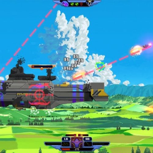 Sou Piloto Invejoso em Wind Runners, o Pior Jogador de Câmera de Fogo