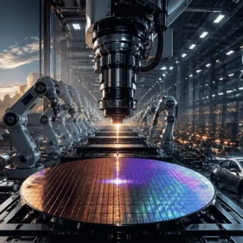 SpaceX entra em campo: a saga dos GPUs mais avançados do planeta