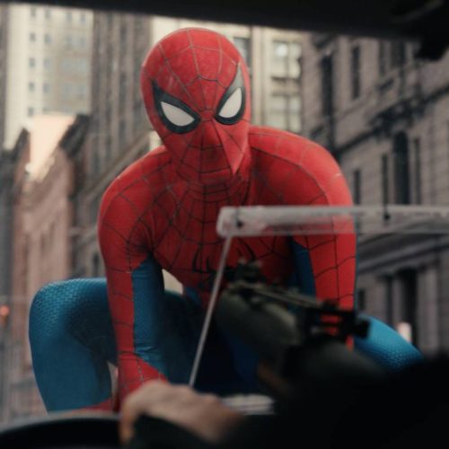 Spider-Man: Brand New Day é o mais autêntico Peter Parker, afirma criador da revista em quadrinhos