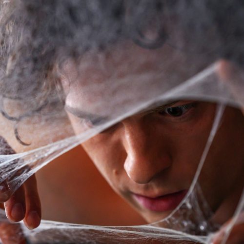Spider-Man: Dia Novo marca surpreendentes callbacks a outro filme de Spidey!