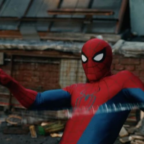 Spider-Man: Dia Novo tickets vão sair logo! Aqui sabemos quando comprar