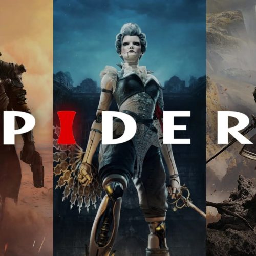 Spiders: O Fim de uma Era? Estúdio por Trás de GreedFall pode Encerrar Atividade Após 18 Anos