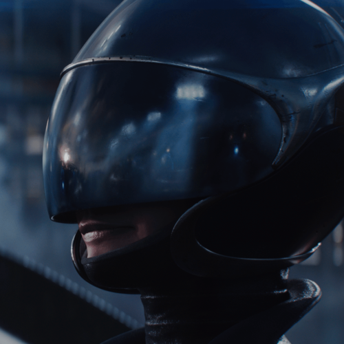 Spielberg Volta Ao Sci-Fi Depois De 8 Anos