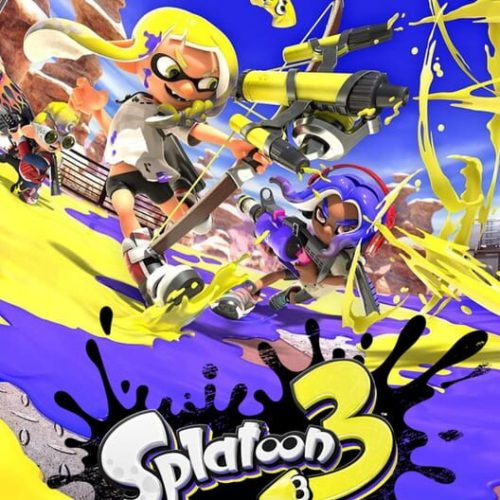 Splatfest volta ao Splatoon 3 no Verão