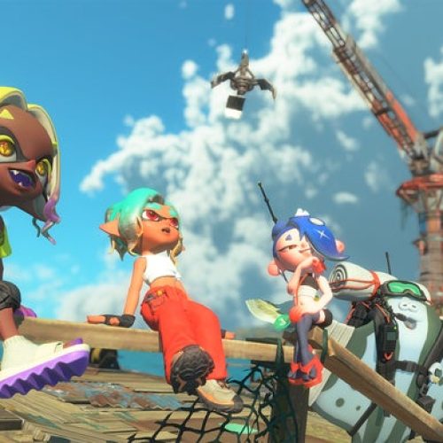 Splatoon Raiders: Novas Informações sobre o Nintendo Direct