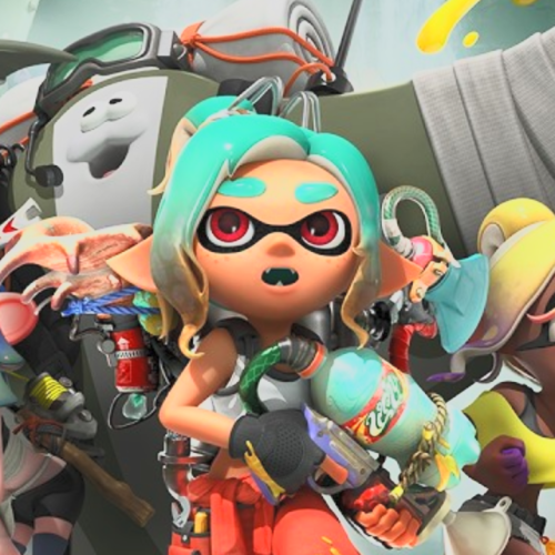 Splatoon Raiders: um sucesso sensacional no Japão