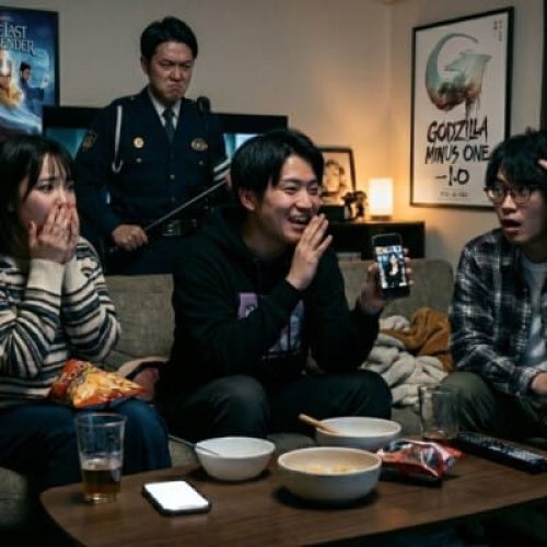 Spoiler Alert: Japão Condena Homem à Prisão por Divulgar Segredos de Filmes