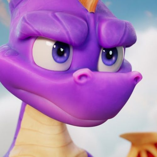 Spyro: A Realidade Além vive graças à comunidade de fãs ‘vocal e constante’