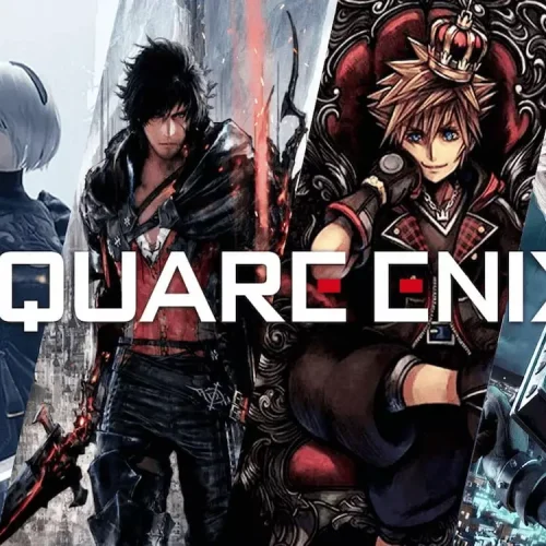 Square Enix acelera a magia! Novos Final Fantasy e Dragon Quest chegam mais rápido!