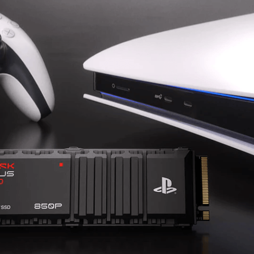 SSD PS5: Preço bomba!