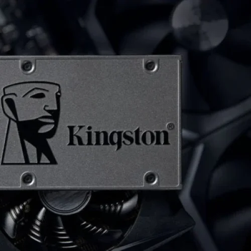 SSDs A400: Kingston alcança incrível marca de 100 milhões de unidades vendidas!