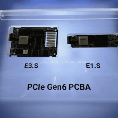 SSDs PCIe Gen6: chegando a 28 GB/s, mas por que os PCs domésticos ainda esperam?