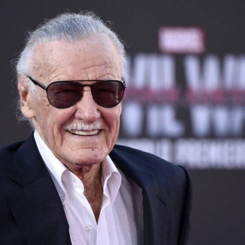 Stan Lee VAI RETORNAR! Novidade emocionante para os fãs da Marvel!