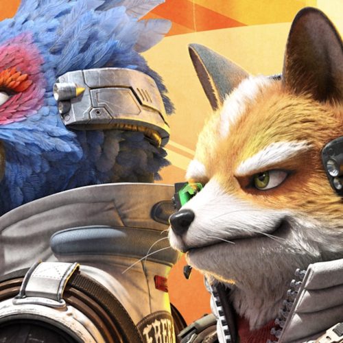 Star Fox 64: Diretor de Arte Chora de Emoção com Visuals do Remake