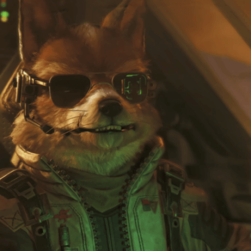 Star Fox Volta ao Campo de Batalha no Final do Mês!