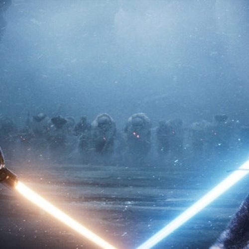 Star Wars Eclipse em perigo após greve de desenvolvedores