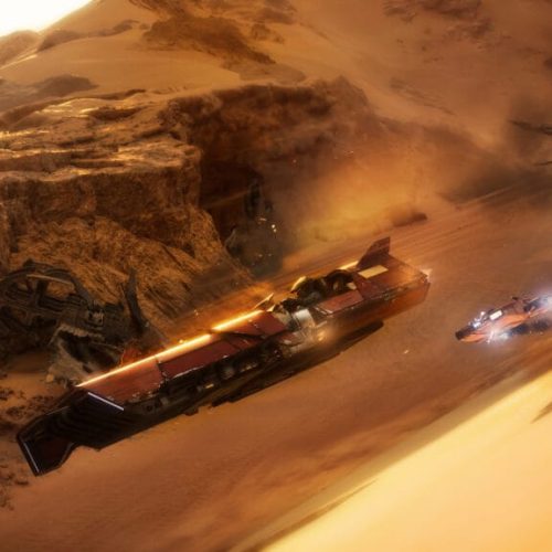 Star Wars: Galactic Racer – A Corrida Espacial de Sonho que Vai Sacar o Bolo do Tesouro!