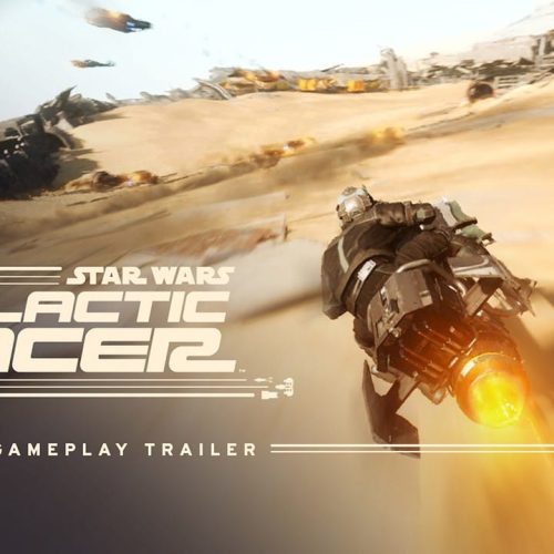 Star Wars: Galactic Racer pega velocidade em outubro – Confira!