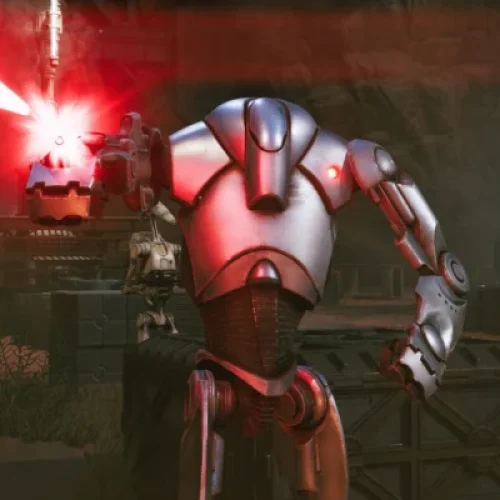 Star Wars Zero Company chega em agosto, confira o novo trailer!