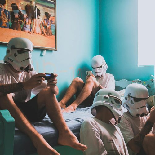 Star Wars Zero Company: O Próximo Capítulo da Saga?