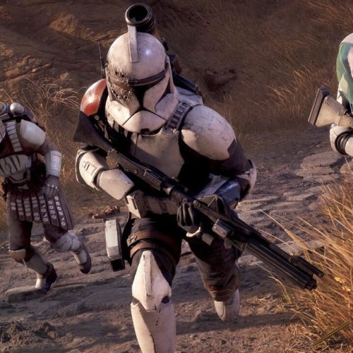 Star Wars Zero Company: um jogo a preço justo!