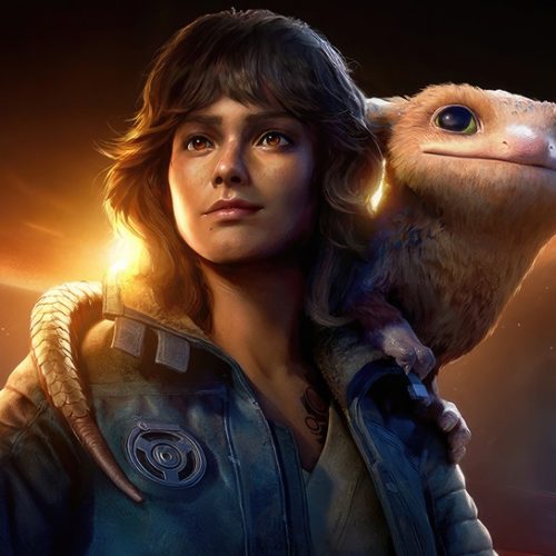 Star Wars Outlaws indica caminho promissor para AAA no Switch 2 — e o portátil brilha