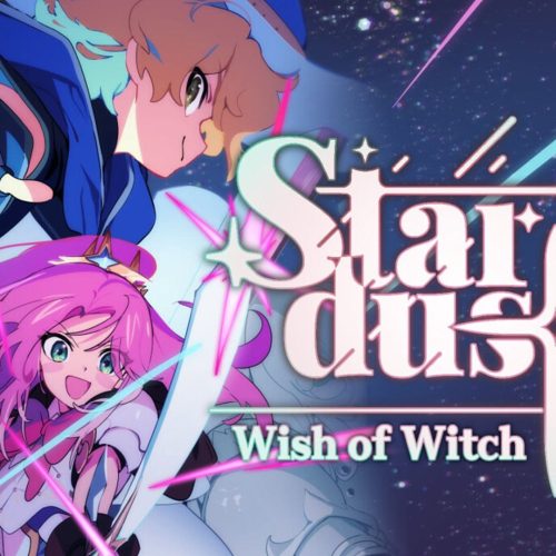 STARDUST: Wish of Witch – O Próximo Capítulo da Era de RPG Estratégico