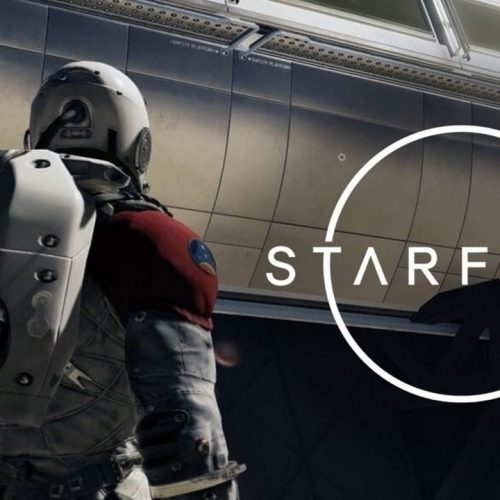 Starfield: A Bethesda Conserta os Problemas no PS5!