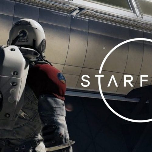 Starfield: A Bethesda Conserta os Problemas no PS5!