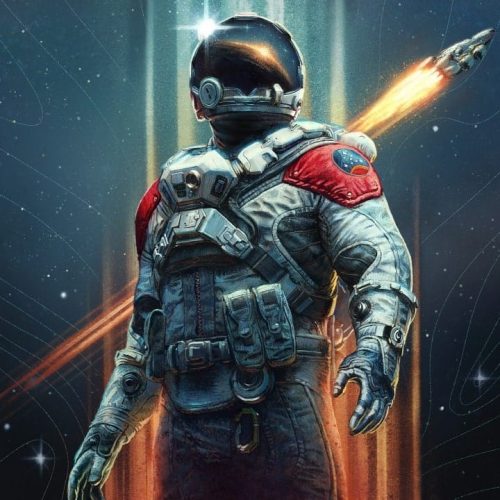Starfield de PS5 Recebe Novo Patch para Evitar Quase-Terminal