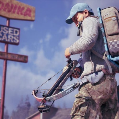 State of Decay 3 chega em 2027, sete anos após o anúncio!